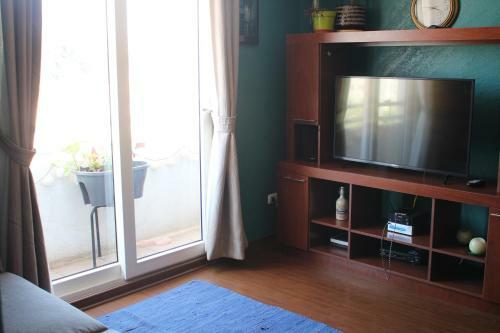 Apartamento Espacio Urbano La Serena