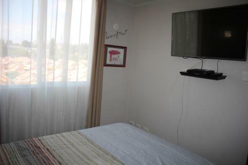 Apartamento Espacio Urbano La Serena