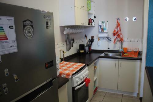 Apartamento Espacio Urbano La Serena