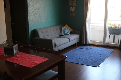 Apartamento Espacio Urbano La Serena