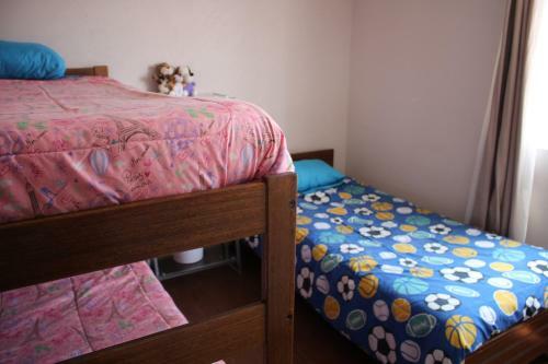 Apartamento Espacio Urbano La Serena