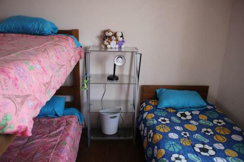 Apartamento Espacio Urbano La Serena