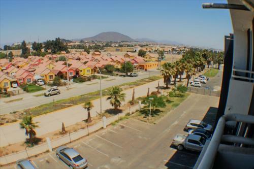 Apartamento Espacio Urbano La Serena