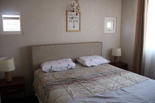 Apartamento Espacio Urbano La Serena