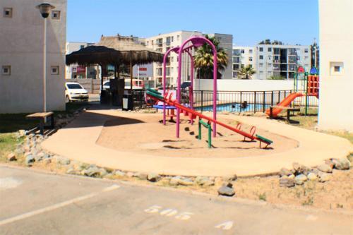 Apartamento Espacio Urbano La Serena