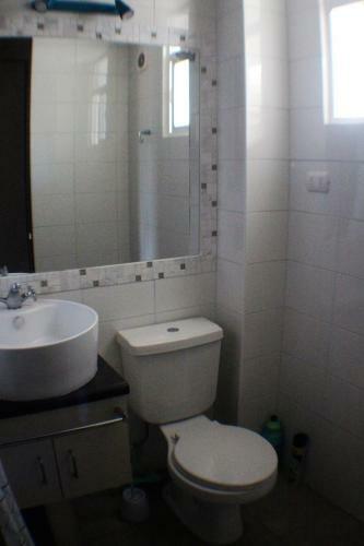 Apartamento Espacio Urbano La Serena