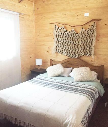 Hotel Hostelglam & Caba�as Caicai