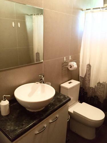 Hotel Hostelglam & Caba�as Caicai