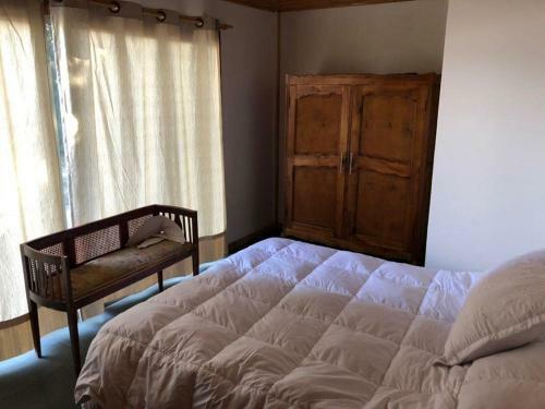 Casa En El Lago Calafquen