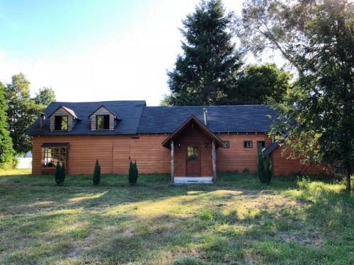 Casa En El Lago Calafquen