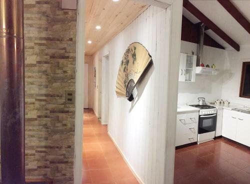 Caba�a Do�a Herta