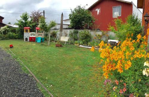 Caba�a Do�a Herta