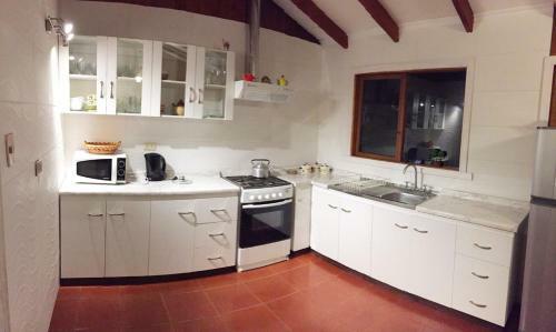 Caba�a Do�a Herta