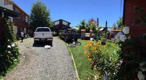 Caba�a Do�a Herta