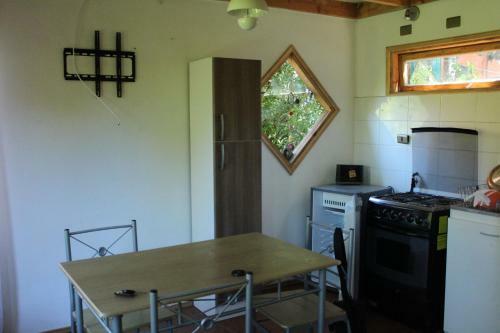 Lodge Caba�as Kalfucura