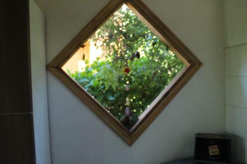 Lodge Caba�as Kalfucura