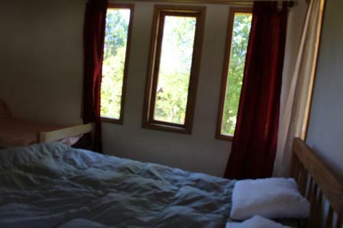 Lodge Caba�as Kalfucura