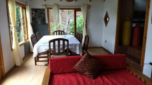 Lodge Caba�as Kalfucura