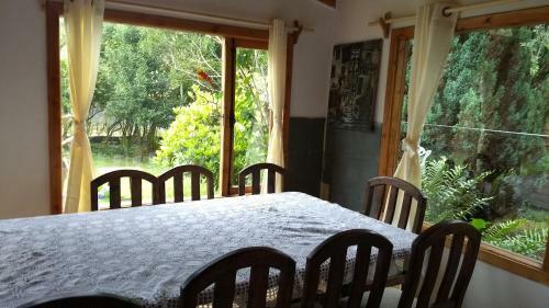 Lodge Caba�as Kalfucura