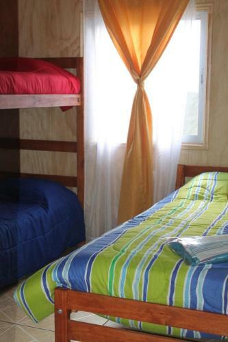 Caba�as Melilahuen Para 6 O Mas Personas Licanray
