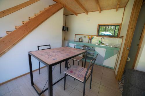 Pucura Eco Lodge