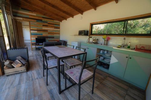 Pucura Eco Lodge