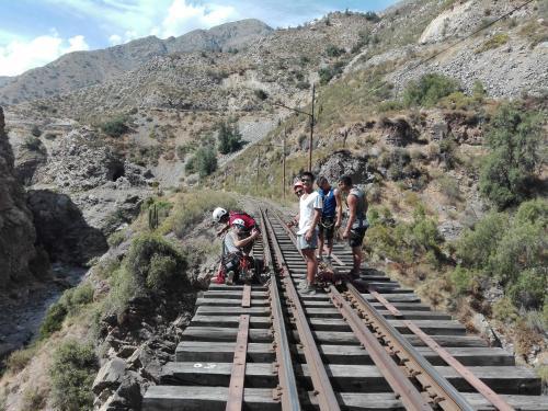 Hostal Refugio Cumbres