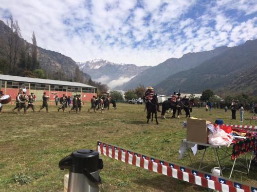 Hostal Refugio Cumbres