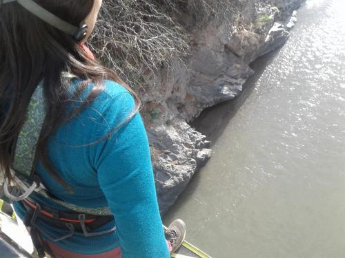 Hostal Refugio Cumbres