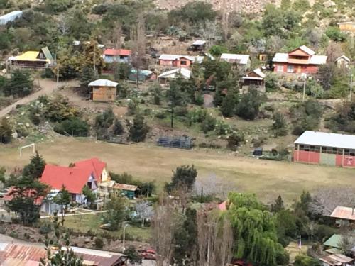 Hostal Refugio Cumbres