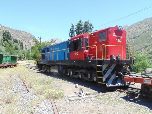 Hostal Refugio Cumbres