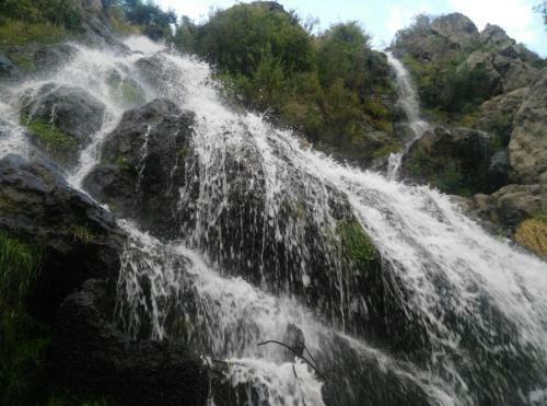 Hostal Refugio Cumbres