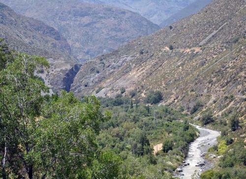 Hostal Refugio Cumbres