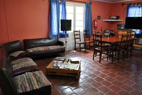 Hostal Refugio Cumbres