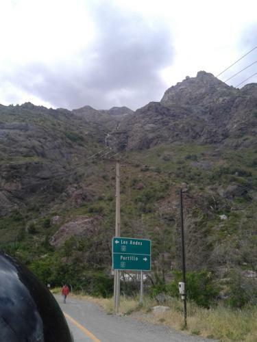 Hostal Refugio Cumbres