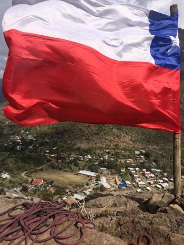 Hostal Refugio Cumbres