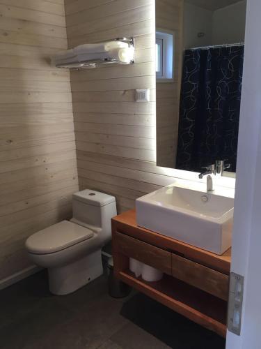 Apartamento Refugio Sierra Nevada
