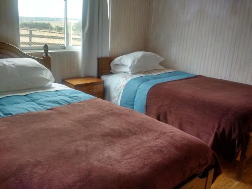 Agroturismo Alojamiento Matanzas