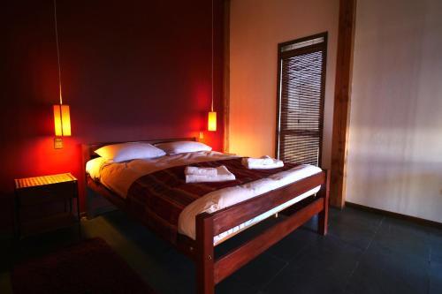 Apartamento Arenaguas Beach House