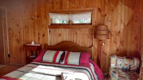 Agroturismo Cabanas Santa Elvira