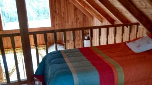 Agroturismo Cabanas Santa Elvira