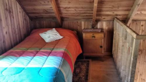 Agroturismo Cabanas Santa Elvira