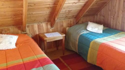 Agroturismo Cabanas Santa Elvira