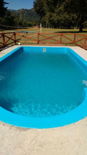 Agroturismo Cabanas Santa Elvira