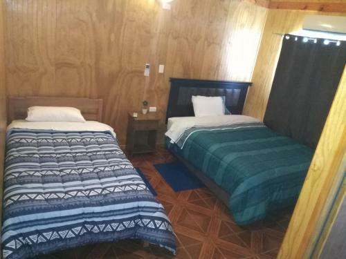 Hotel Patagonia De Volcanes