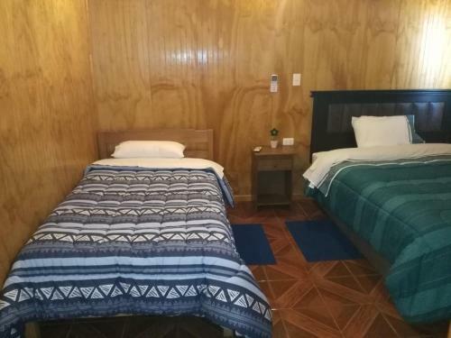 Hotel Patagonia De Volcanes