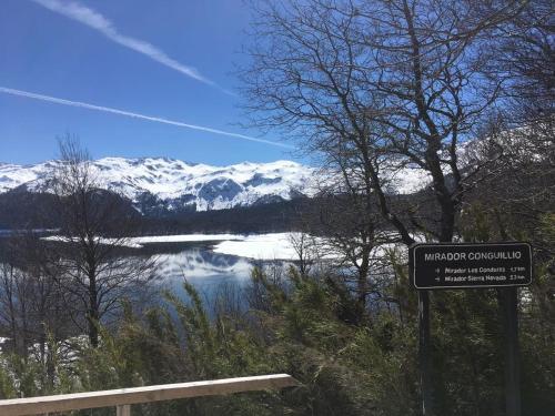 Refugio Natural Conguill�o