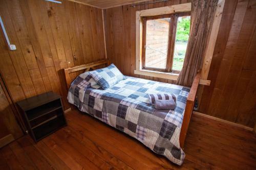 Bed & Breakfast Hospedaje Familiar Nicomacc