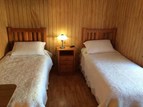 Bed & Breakfast Hospedaje Icalma