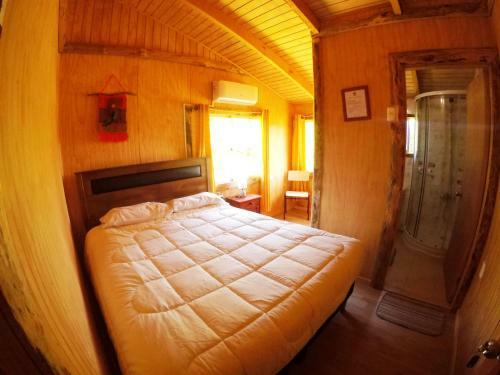 Hospedaje Y Agrocamping Relmucura